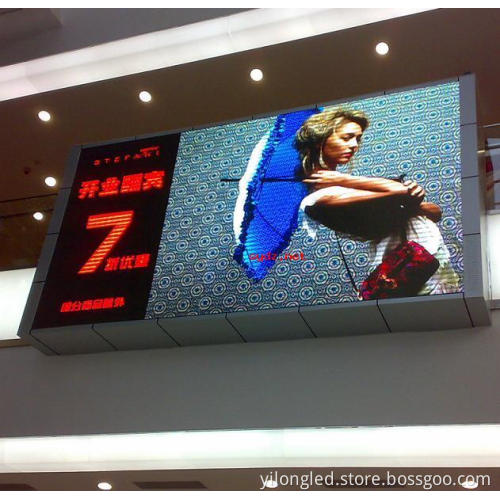 P6 Indoor LED Display/LED Display